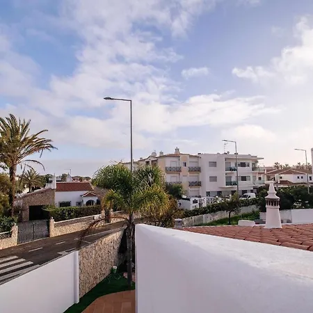 Villa Oura V2 Flores Albufeira