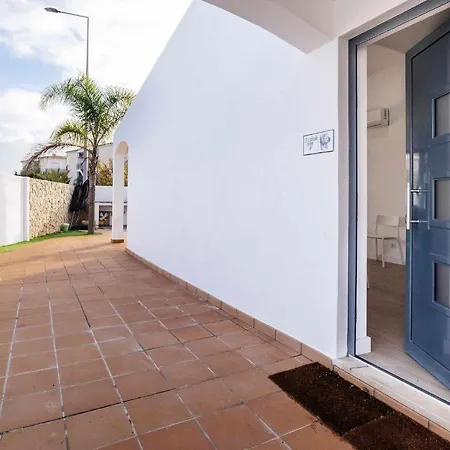 Villa Oura V2 Flores Albufeira