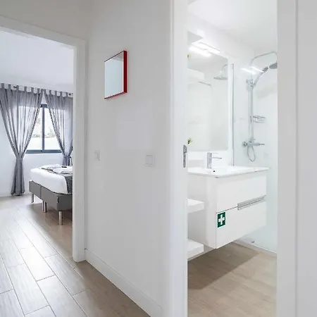 Villa Oura V2 Flores Albufeira