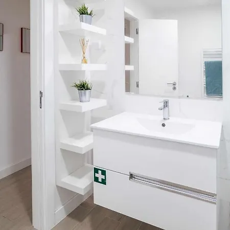 Villa Oura V2 Flores *