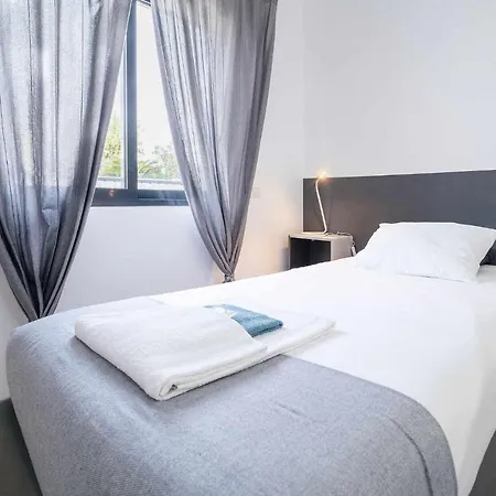 Villa Oura V2 Flores *