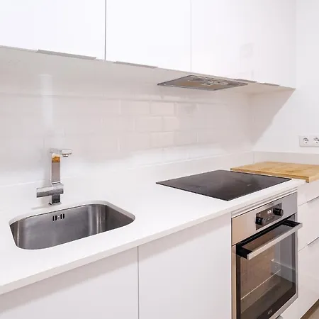 Villa Oura V2 Flores *